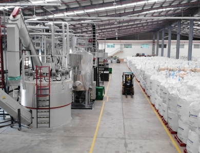 Thị Trường Ngành Nhựa Năm 2025 Trong năm 2025
