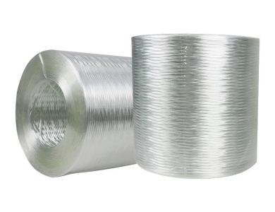 Sợi Thuỷ Tinh Roving C Glass Dạng Thô Chống Ăn Mòn