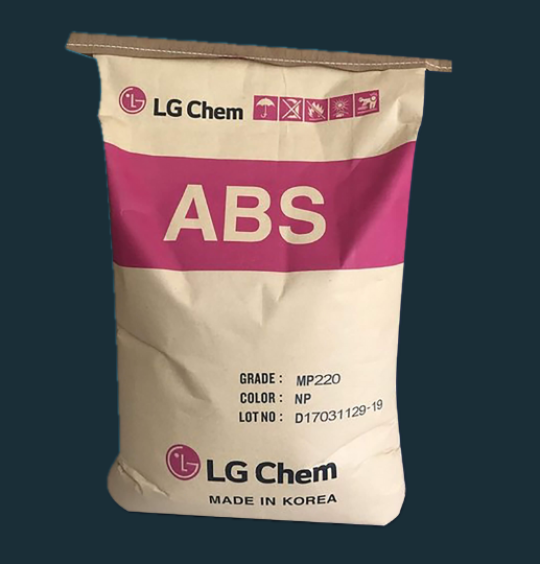 Hạt nhựa ABS HI121H