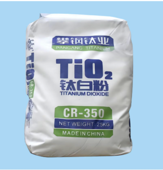 Titanium dioxide CR350