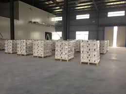 Mua Titanium Dioxide Giá Titanium Mỗi Gram