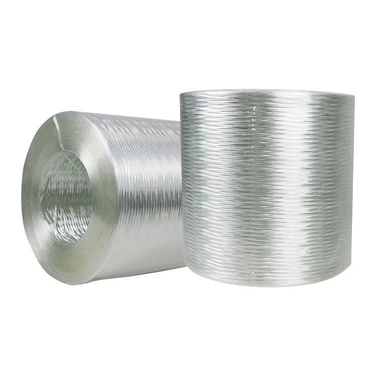 Sợi Thuỷ Tinh Roving C Glass