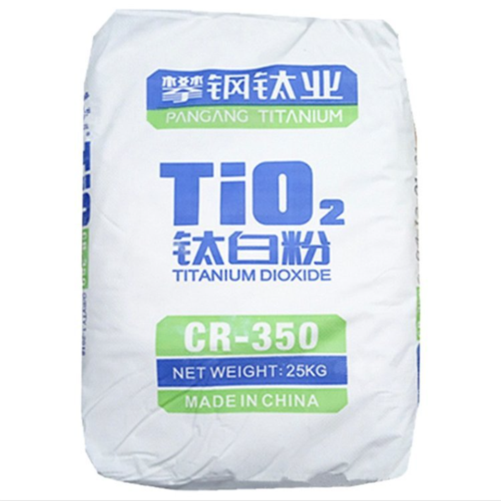 Titanium Dioxide CR350
